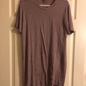 T-shirt dress